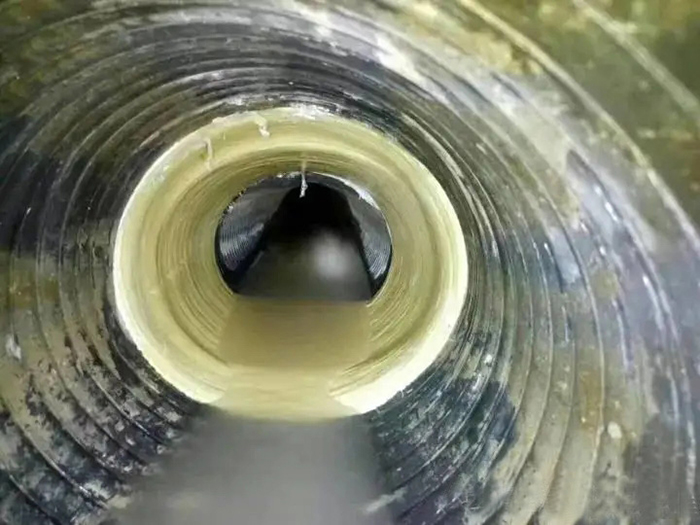 振安内衬修复法通常适用于哪些类型的断面管道