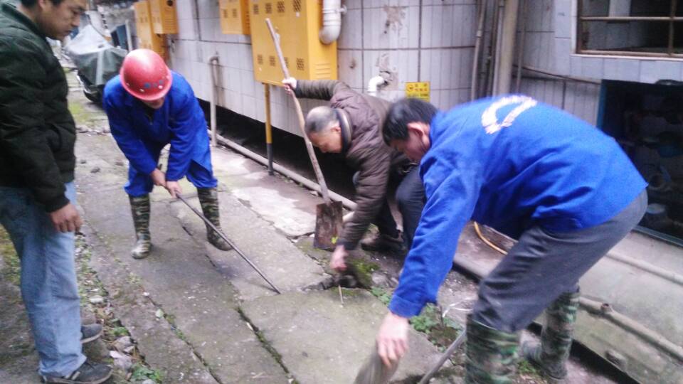 振安清掏化粪池、管道疏通一站式服务<高效><技术><可靠>